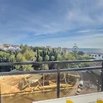 Skol 510A Front Line Beach 2 Bedrooms