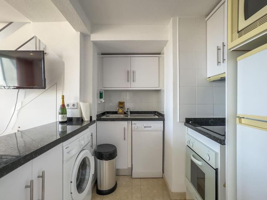 Skol 510a Front Line 2 Bedrooms