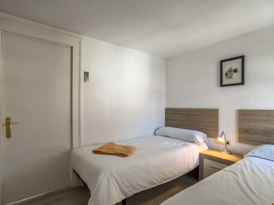 Apartment Skol 510a Front Line 2 Bedrooms