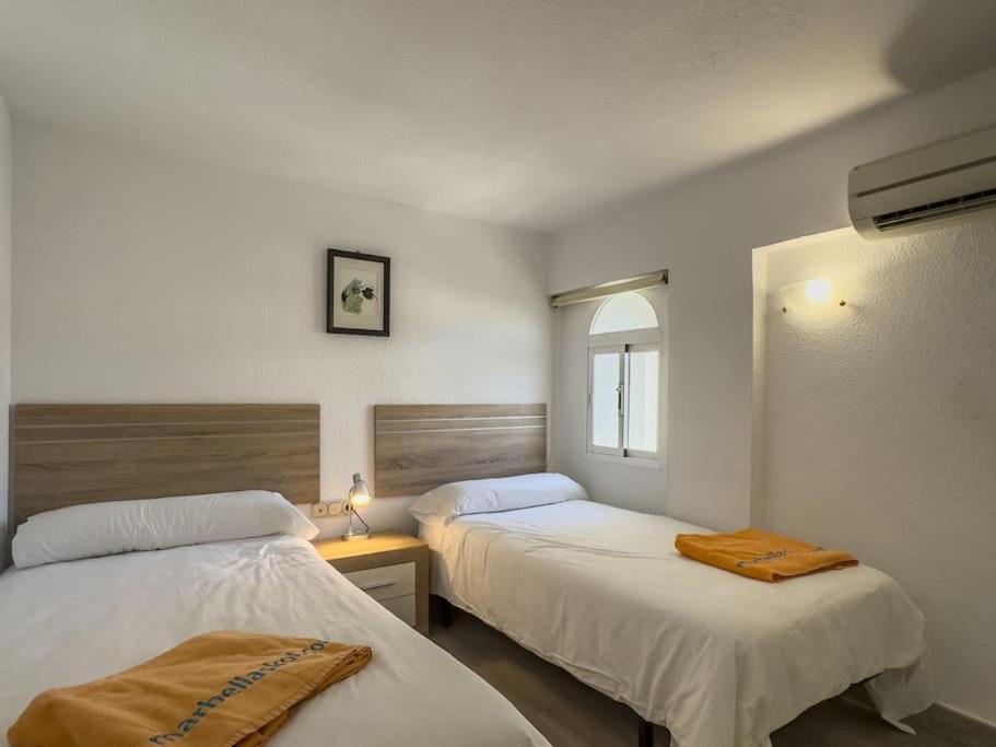 Skol 510a Front Line 2 Bedrooms Apartment *