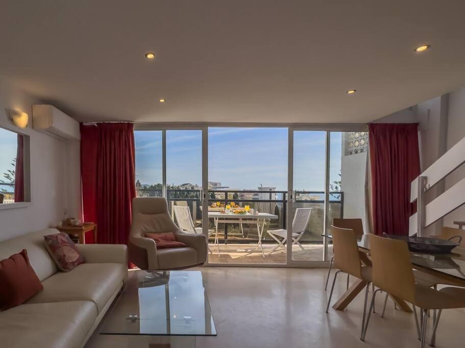 Apartment Skol 510a Front Line 2 Bedrooms *