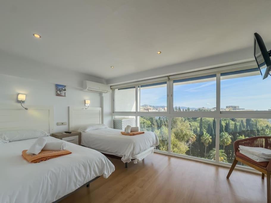 Skol 510a Front Line 2 Bedrooms * Marbella