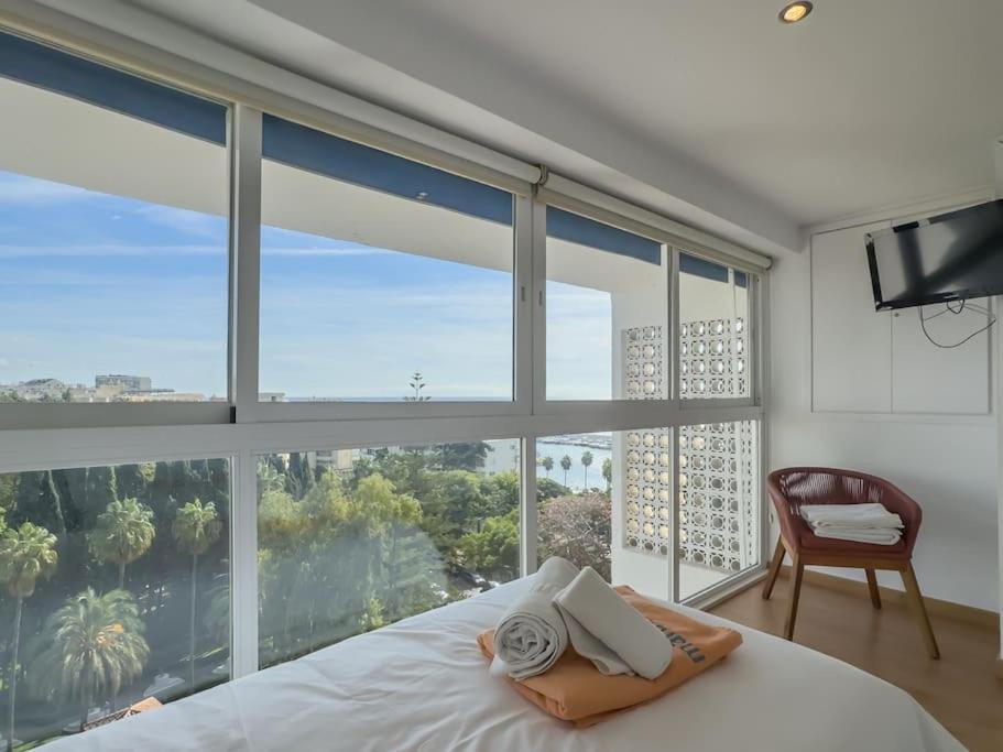 Skol 510a Front Line 2 Bedrooms Marbella