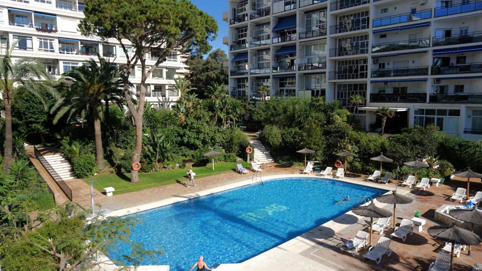 Skol 510a Front Line 2 Bedrooms Appartamento *