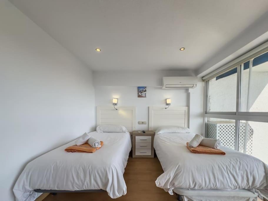 Skol 510a Front Line 2 Bedrooms * Marbella